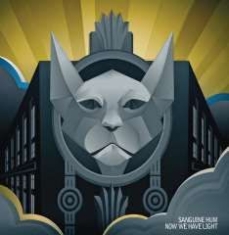 Sanguine Hum - Now We Have A Light: 2Cd Edition in the group CD / Rock at Bengans Skivbutik AB (1181536)