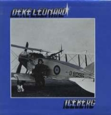 Leonard Deke - Iceberg: Remastered And Expanded Ed in the group CD / Rock at Bengans Skivbutik AB (1181539)