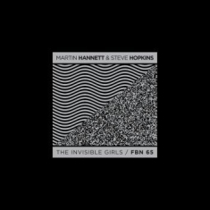 Hannett Martin And Steve Hopkins - Invisible Girls