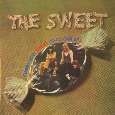 Sweet - Funny How Sweet Co-Co Can Be: Expan in the group CD / Pop-Rock at Bengans Skivbutik AB (1181633)