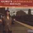 Guru's Jazzmatazz - Mixtape - Back To The Future in the group CD / Hip Hop at Bengans Skivbutik AB (1182510)