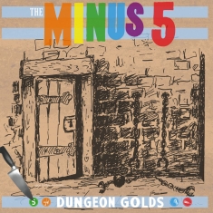 Minus 5 The - Dungeon Golds