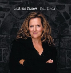 Dickson Barbara - Full Circle