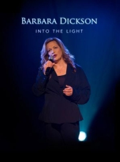 Dickson Barbara - Into The Light