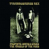 T Rex - Prophets Seers & Sages The Angels.. in the group CD / Rock at Bengans Skivbutik AB (1185402)