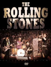 Rolling Stones - Midnight Rambler/Doku.