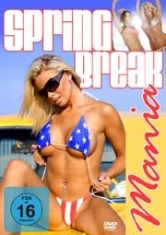Spring Break Mania - Special Interest in the group OTHER / Övrigt /  at Bengans Skivbutik AB (1185436)