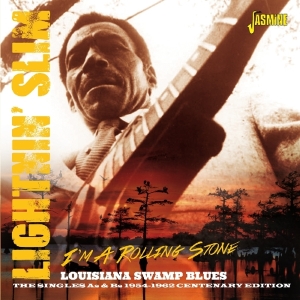 Lightnin' Slim - I'm A Rolling Stone
