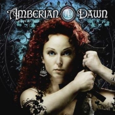 Amberian Dawn - Rivers Of Tuoni (Re-Issue)