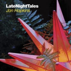 Hopkins John - Late Night Tales