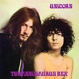 T Rex - Unicorn in the group CD / Pop at Bengans Skivbutik AB (1187794)