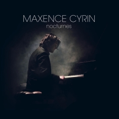 Cyrin Maxence - Nocturnes