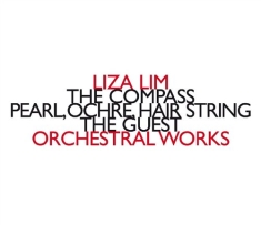 Lim Liza - Orchestral Works