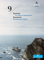 Bruckner Anton - Symphony No.9