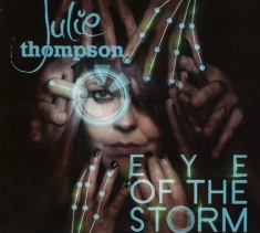 Thompson Julie - Eye Of The Storm