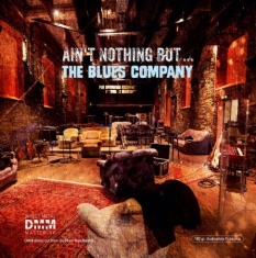 Blues Company - Ain't Nothin' But..The Blues Compan