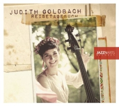 Goldbach Judith - Reistagebuch