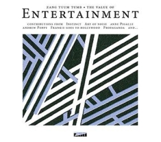 Blandade Artister - Value Of Entertainment - Ztt (Cd+Dv