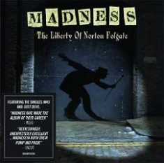 Madness - Liberty Of Norton Folgate in the group OTHER / Övrigt /  at Bengans Skivbutik AB (1189065)