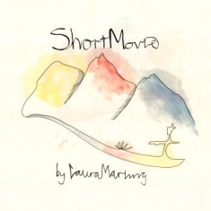 Marling Laura - Short Movie