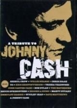 Blandade Artister - Tribute To Johnny Cash in the group Minishops / Johnny Cash at Bengans Skivbutik AB (1191434)