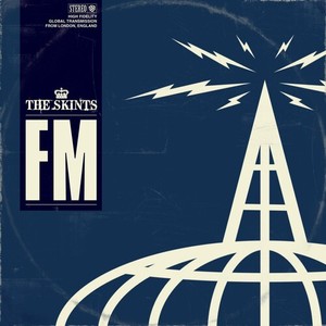 The Skints - Fm