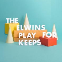 Elwins - Play For Keeps (+Cd)