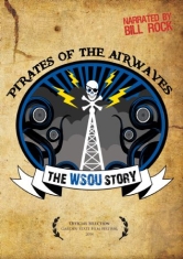 Blandade Artister - Pirates Of The Airwaves The Wsou St