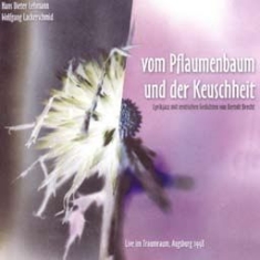 Lackerschmid Wolfgang - Von Pflaumenbaum