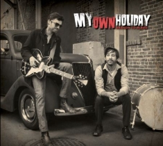 My Own Holiday - Reason To Bleed