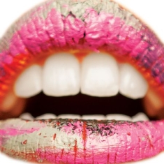 Galactic Cowboy Orchestra - Zombie Mouth