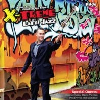 Rice Bobby - X-Treme Latin Jazz in the group OTHER / Övrigt /  at Bengans Skivbutik AB (1193695)