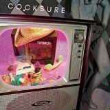 Cocksure - Tvmalsv (Vinyl) in the group OTHER / Övrigt /  at Bengans Skivbutik AB (1193717)