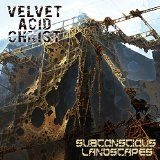 Velvet Acid Christ - Subconscious Landscapes (Vinyl)