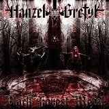 Hanzel und Gretyl - Black Forest Metal (Vinyl) in the group OTHER / Övrigt /  at Bengans Skivbutik AB (1193721)