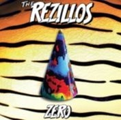 Rezillos - Zero in the group CD / Rock at Bengans Skivbutik AB (1193726)