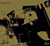 Yagull - Kai in the group CD / Jazz/Blues at Bengans Skivbutik AB (1193728)