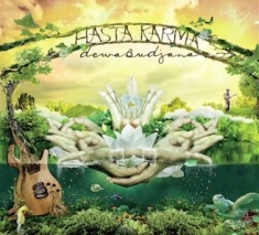 Budjana Dewa - Hasta Karma (Featuring Joe Locke, B