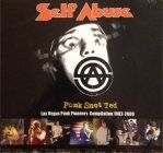 Self Abuse - Punk Snot Ted in the group CD / Rock at Bengans Skivbutik AB (1193748)