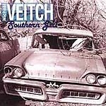 Veitch Michael - Southern Girl in the group CD / Pop at Bengans Skivbutik AB (1193749)