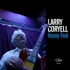 Coryell Larry - Heavy Feel in the group CD / Jazz/Blues at Bengans Skivbutik AB (1193758)