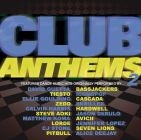 Blandade Artister - Club Anthems 2 in the group CD / Dans/Techno at Bengans Skivbutik AB (1193759)
