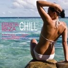 Blandade Artister - Essential Ibiza Chill