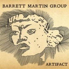 Barrett Martin Group - Artifact
