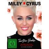 Miley Cyrus - Teenstar Shocker in the group OTHER / Music-DVD & Bluray at Bengans Skivbutik AB (1244344)