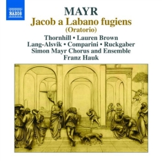 Mayr - Jacob A Labano Fugiens