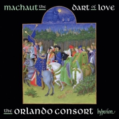 De Machaut Guillaume - The Dart Of Love