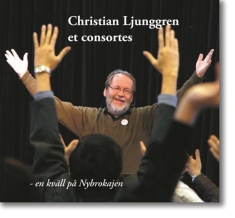 Various Composers - Christian Ljunggren Et Consortes