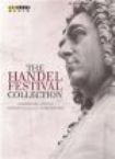 Georg Friedrich Händel - The Handel Festival Collection in the group DVD & BLU-RAY at Bengans Skivbutik AB (1246359)