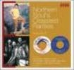 Blandade Artister - Northern Soul's Classiest Rarities in the group CD / RNB, Disco & Soul at Bengans Skivbutik AB (1246528)